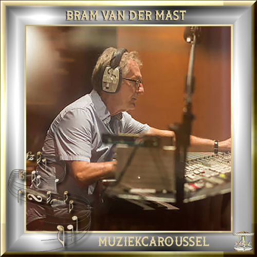 bramvandermast